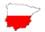 RADIADORES TENERIFE - Polski